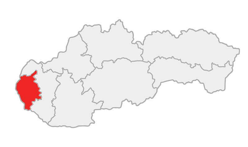Bratislavský kraj