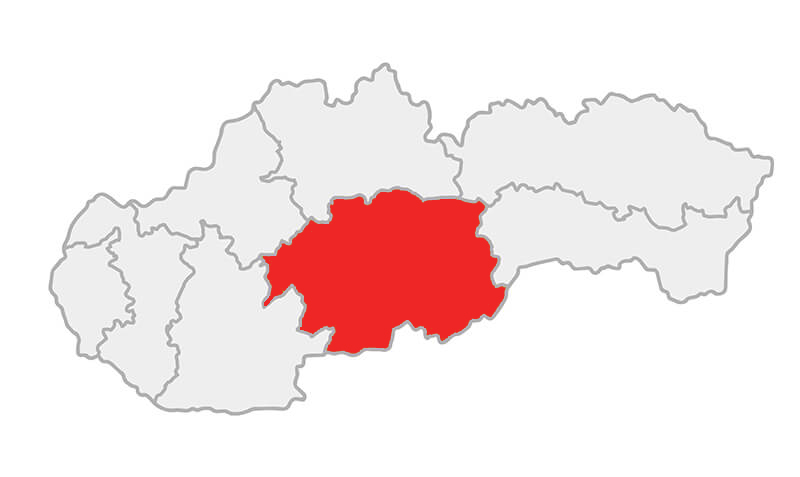 Banskobystrický kraj