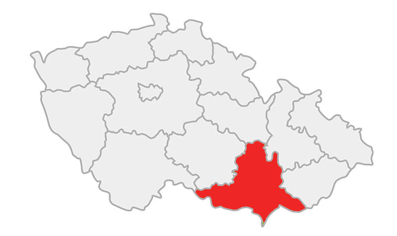 Jihomoravský kraj