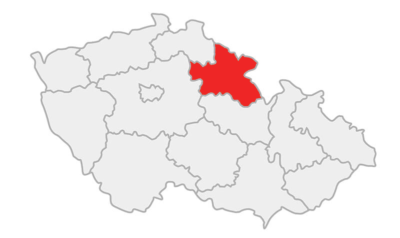 Královohradecký kraj