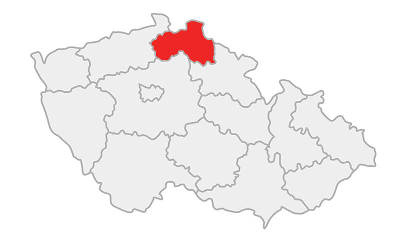 Liberecký kraj