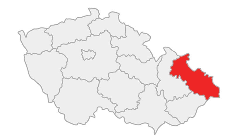 Moravskoslezký kraj