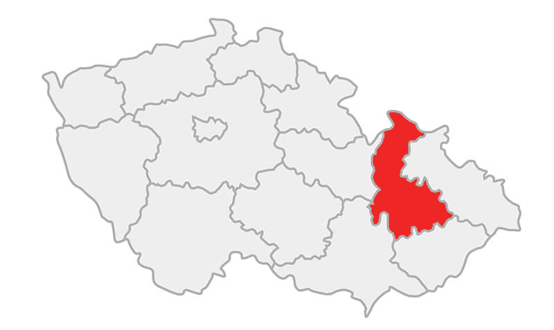 Olomoucký kraj