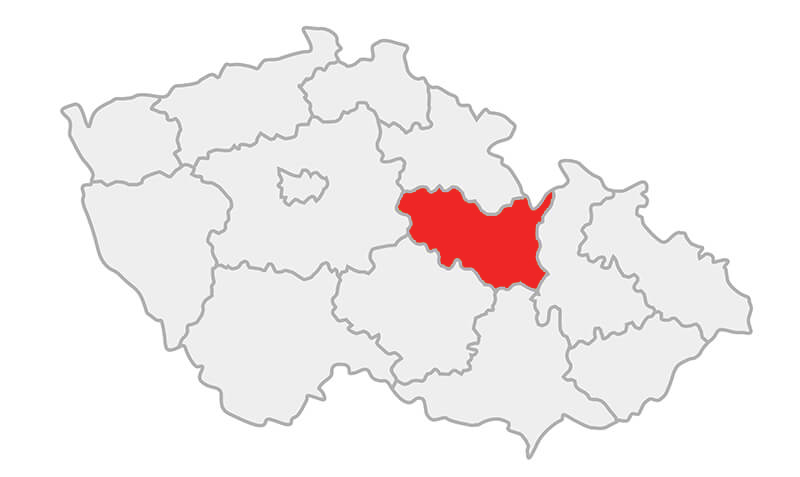 Pardubický kraj