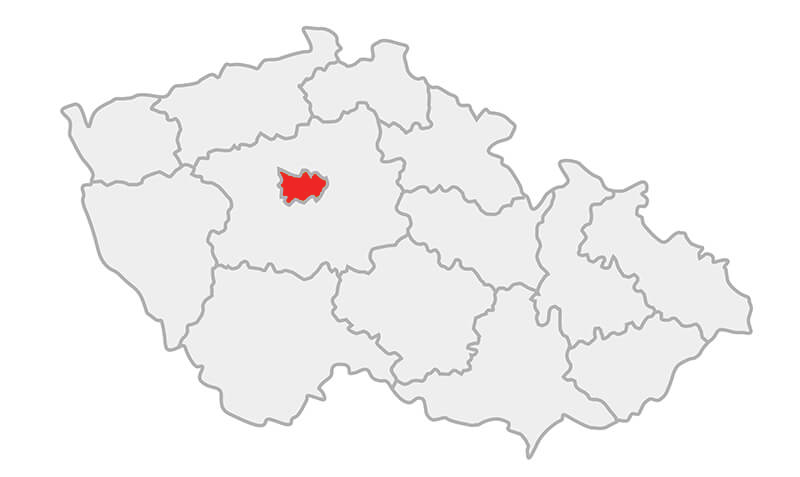 Praha