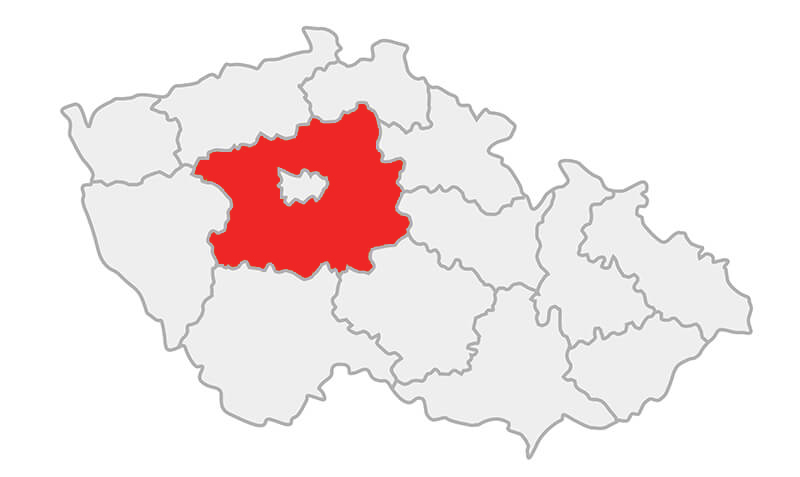 Stredočeský kraj