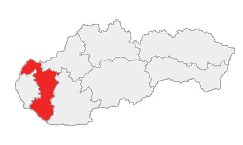 Trnavský kraj