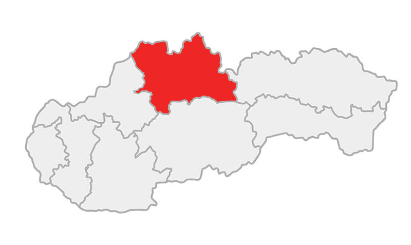 Žilinský kraj