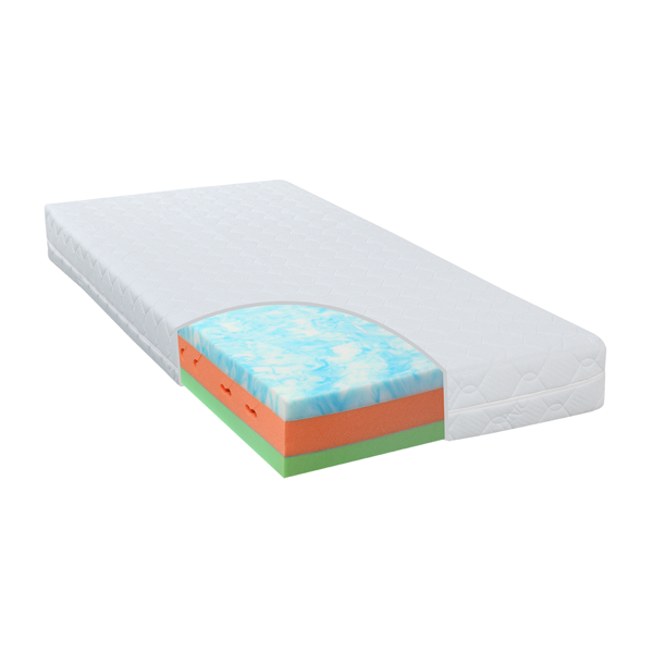 Matrac FINES ACTIVE EXCLUSIVE HS 25cm