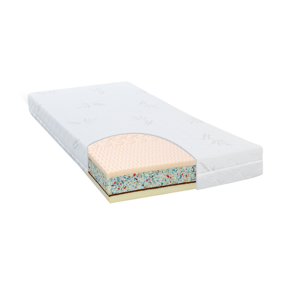 Matrac FINES KOKOS H 20cm