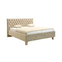 CHESTERFIELD NKM manželská posteľ