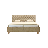 CHESTERFIELD NKM manželská posteľ