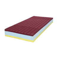 Matrac FINES MULTIPOCKET EXCLUSIVE 25cm
