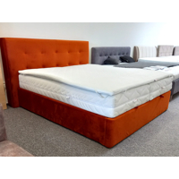 Honore Superior boxspringová posteľ