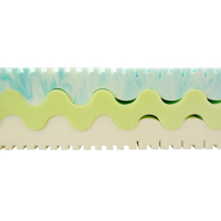 Matrac FINES ELASTIC HS 20cm